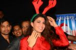 Jacqueline Fernandez at big fm Xmas event on 22nd Dec 2016